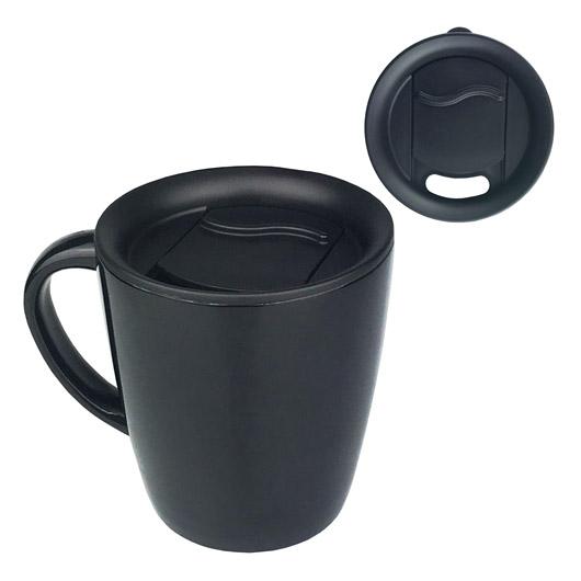 Queenstown Coffee Mugs Lid